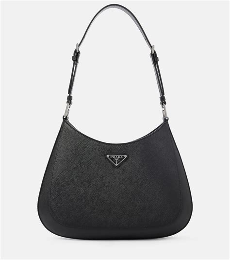 prada cleo bag crossbody|prada cleo hobo shoulder bag.